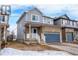 73 STONEMOUNT CRESCENT, Essa, Ontario