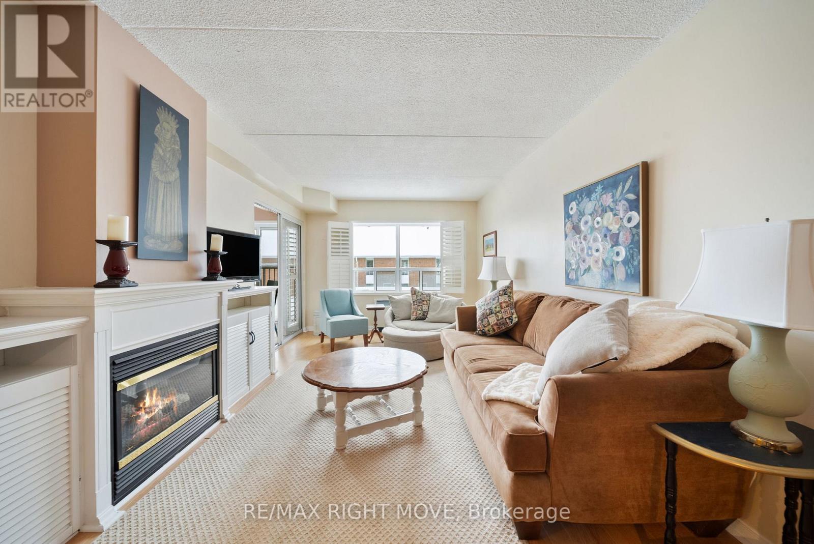 204 - 54 Fittons Road W, Orillia, Ontario  L3V 3T9 - Photo 12 - S12908000