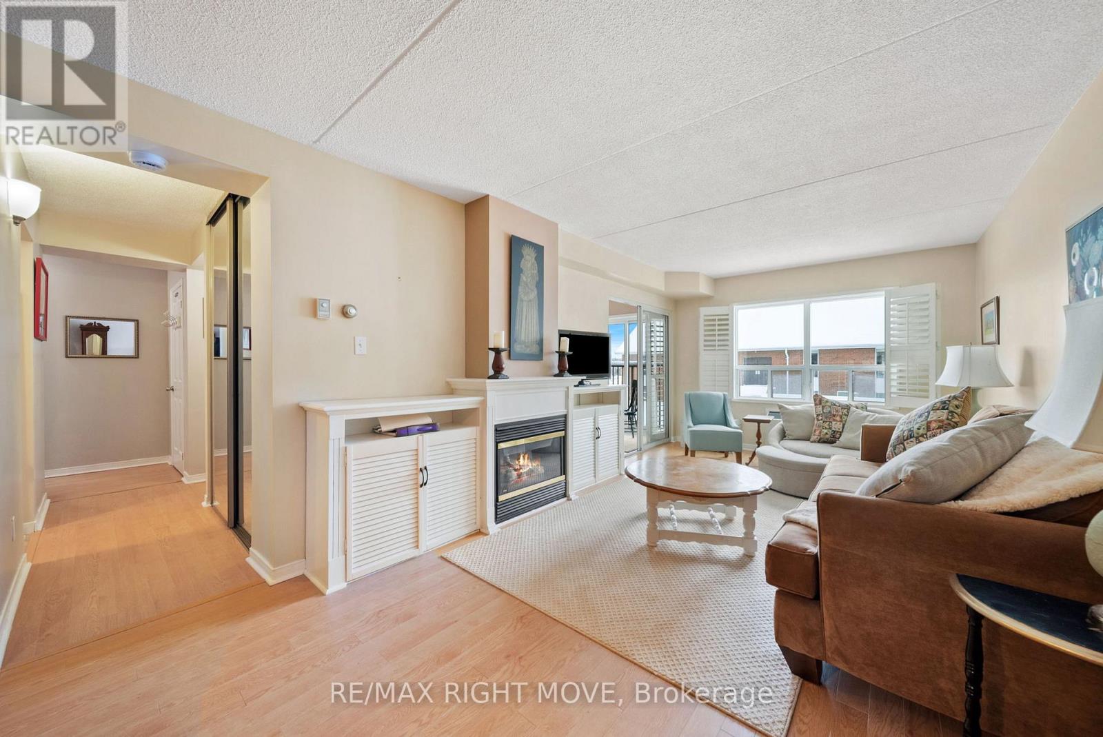 204 - 54 Fittons Road W, Orillia, Ontario  L3V 3T9 - Photo 13 - S12908000