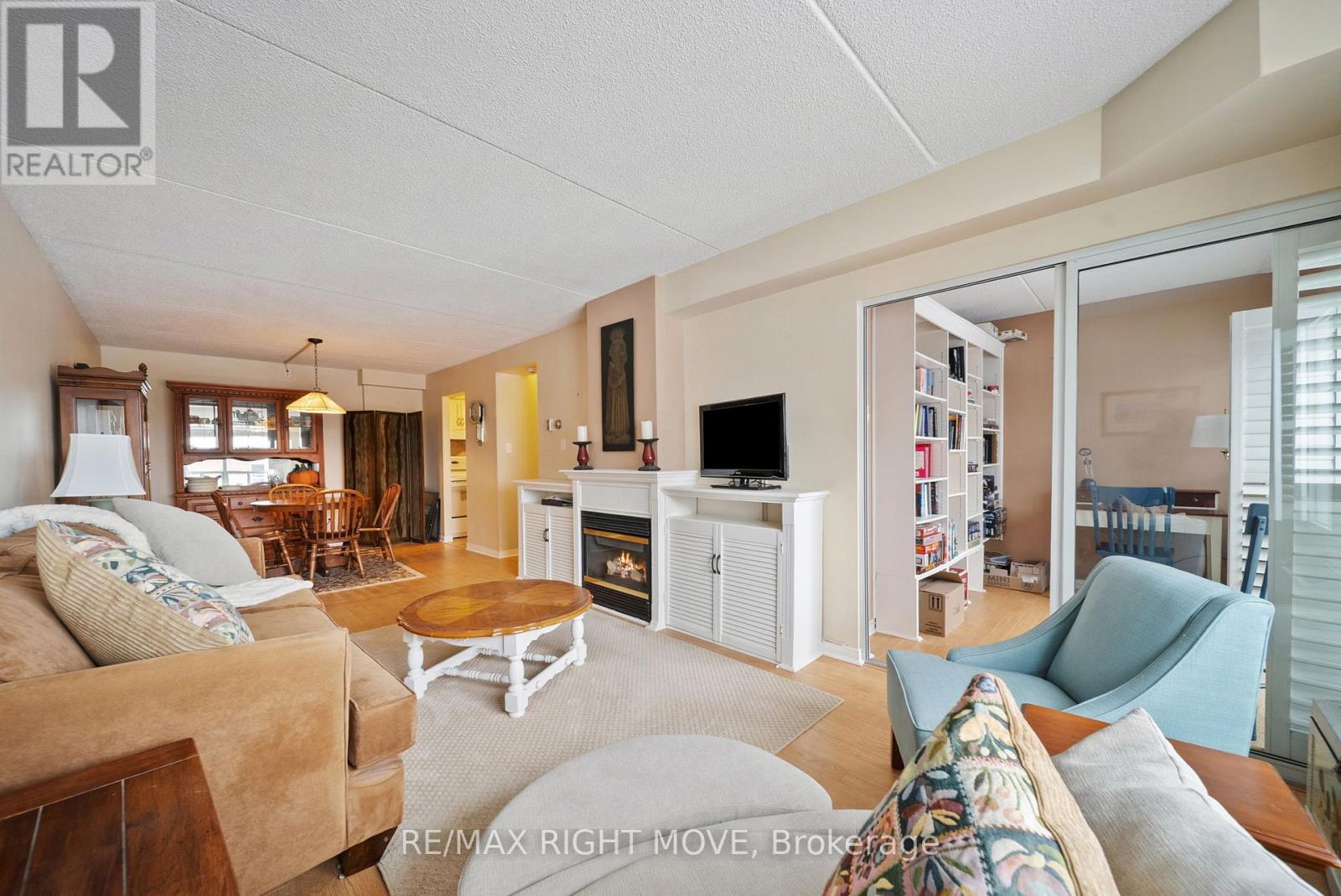 204 - 54 Fittons Road W, Orillia, Ontario  L3V 3T9 - Photo 15 - S12908000