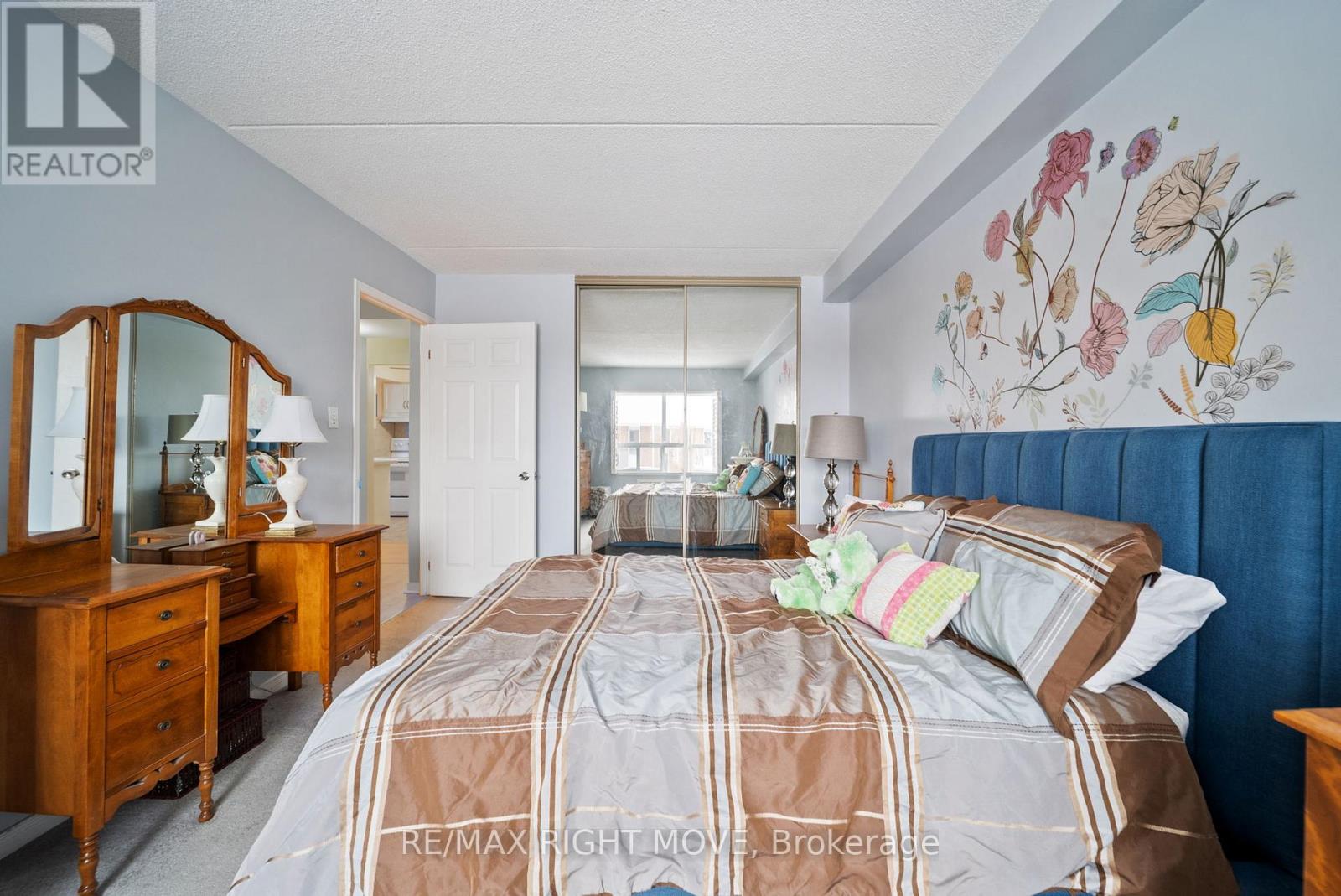 204 - 54 Fittons Road W, Orillia, Ontario  L3V 3T9 - Photo 19 - S12908000