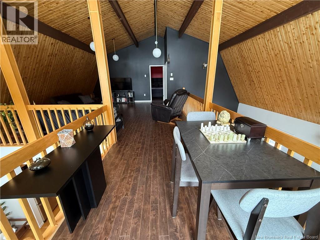 47 Bélanger Street, Saint-Basile, New Brunswick  E7C 1S7 - Photo 13 - NB135547