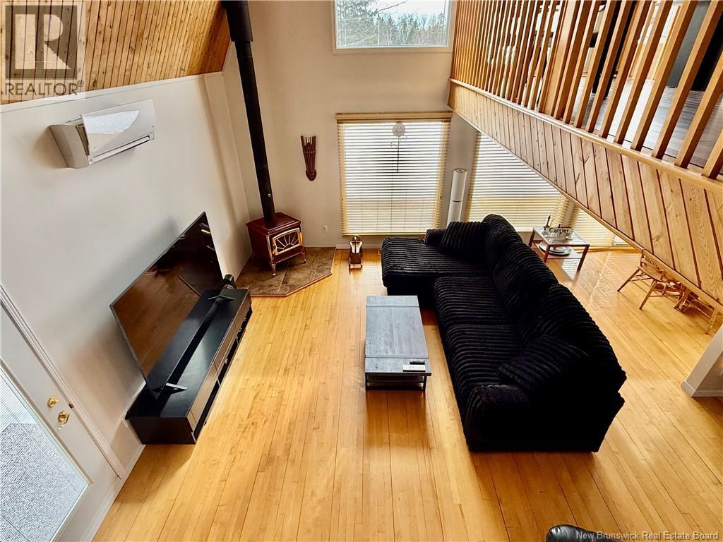 47 Bélanger Street, Saint-Basile, New Brunswick  E7C 1S7 - Photo 18 - NB135547