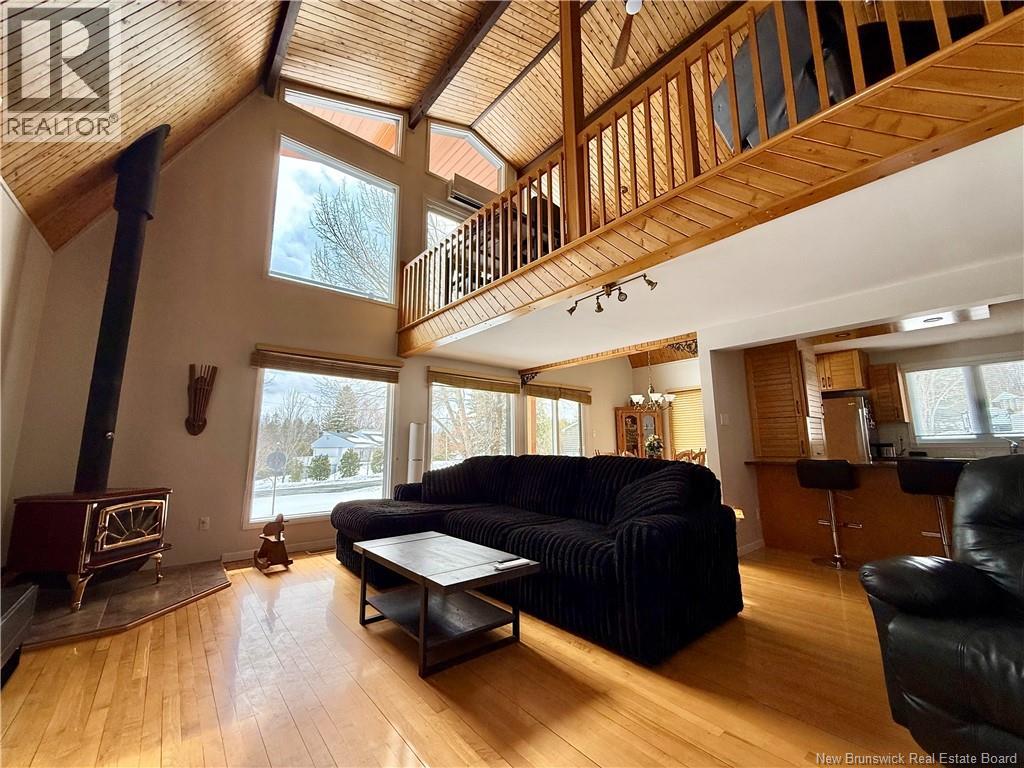 47 Bélanger Street, Saint-Basile, New Brunswick  E7C 1S7 - Photo 19 - NB135547