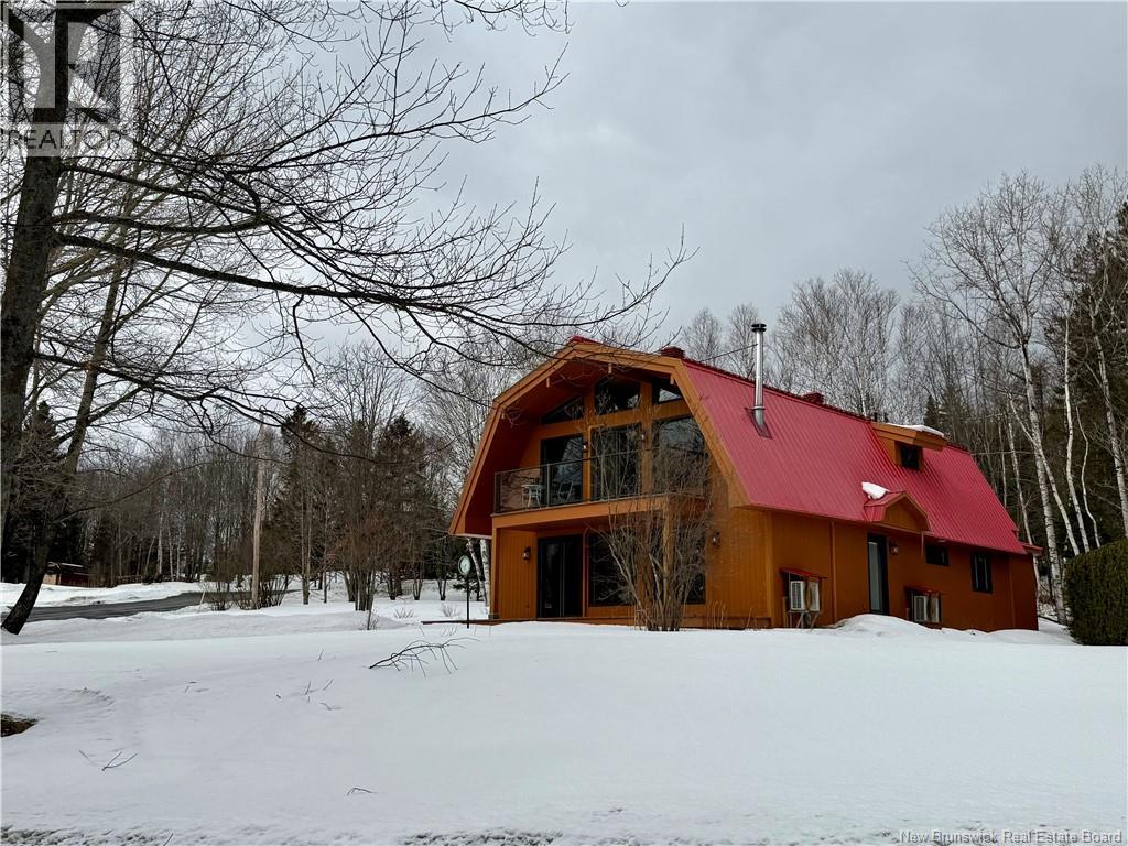 47 Bélanger Street, Saint-Basile, New Brunswick  E7C 1S7 - Photo 2 - NB135547