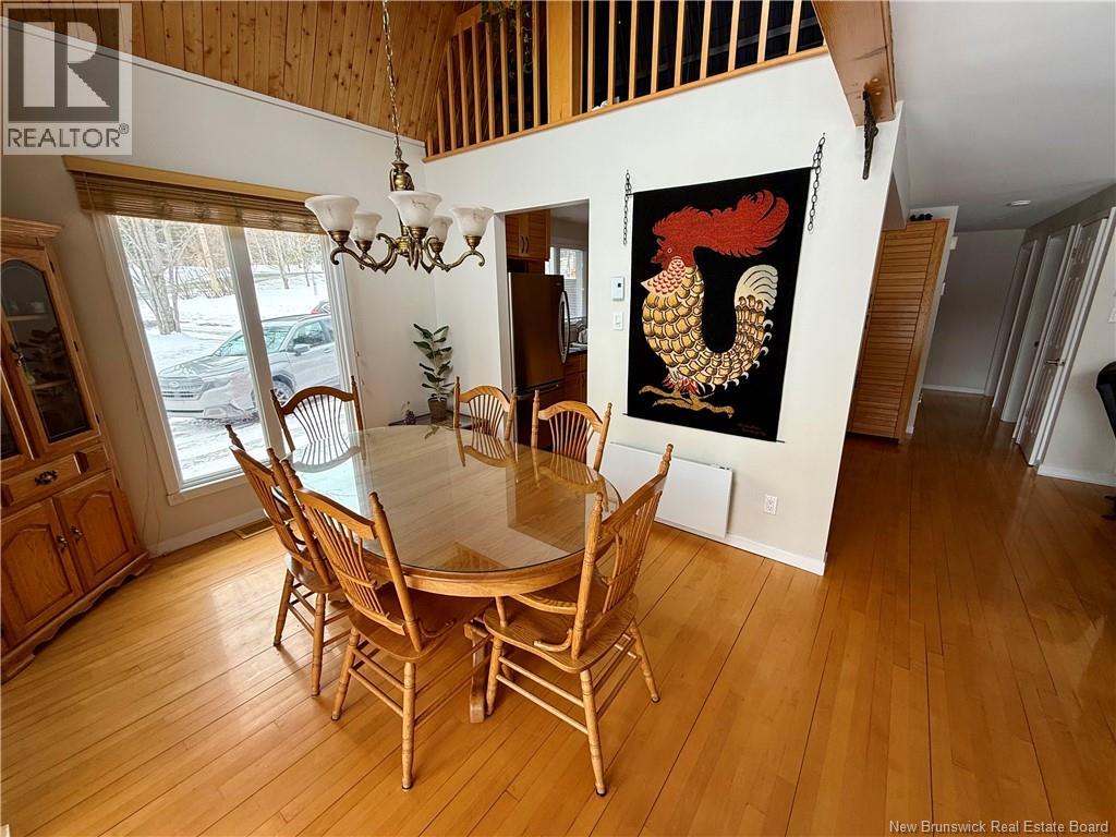 47 Bélanger Street, Saint-Basile, New Brunswick  E7C 1S7 - Photo 20 - NB135547