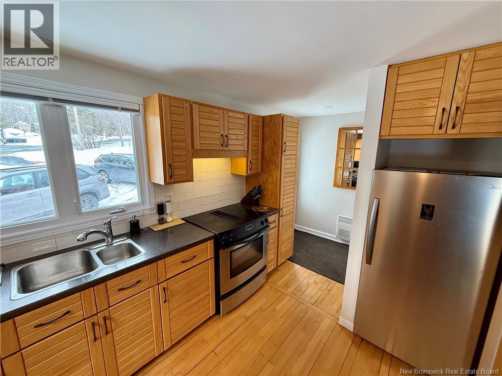 47 Bélanger Street, Saint-Basile, New Brunswick  E7C 1S7 - Photo 21 - NB135547