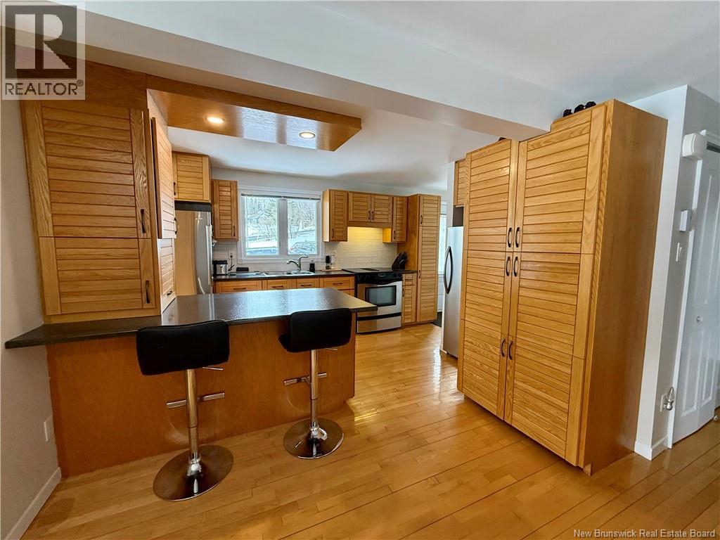 47 Bélanger Street, Saint-Basile, New Brunswick  E7C 1S7 - Photo 22 - NB135547