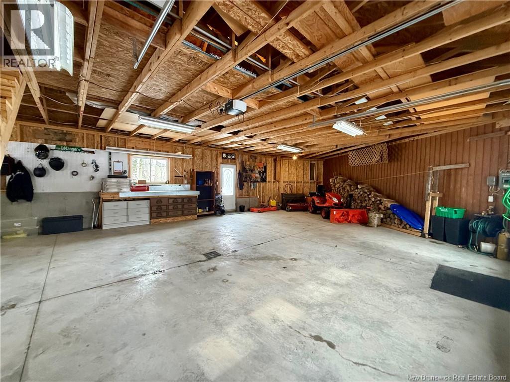 47 Bélanger Street, Saint-Basile, New Brunswick  E7C 1S7 - Photo 23 - NB135547