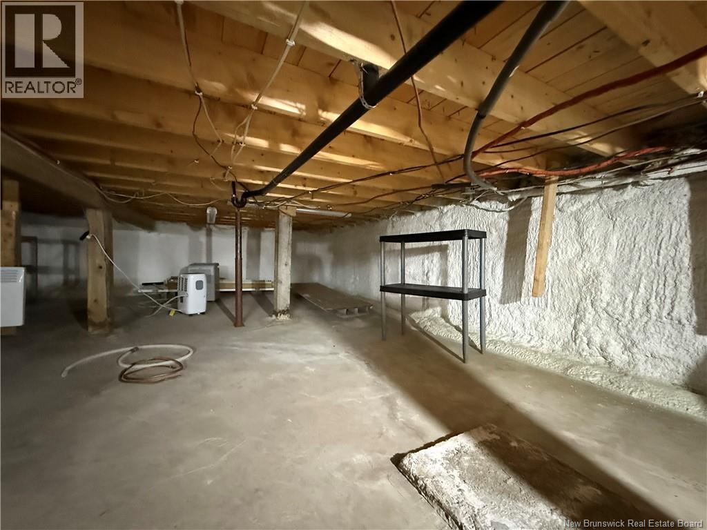 47 Bélanger Street, Saint-Basile, New Brunswick  E7C 1S7 - Photo 24 - NB135547