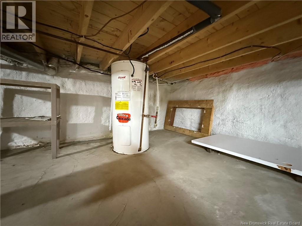 47 Bélanger Street, Saint-Basile, New Brunswick  E7C 1S7 - Photo 25 - NB135547