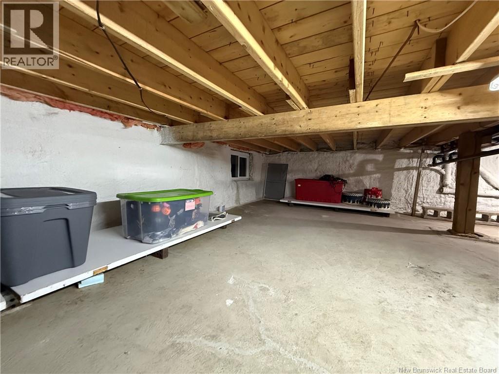 47 Bélanger Street, Saint-Basile, New Brunswick  E7C 1S7 - Photo 26 - NB135547