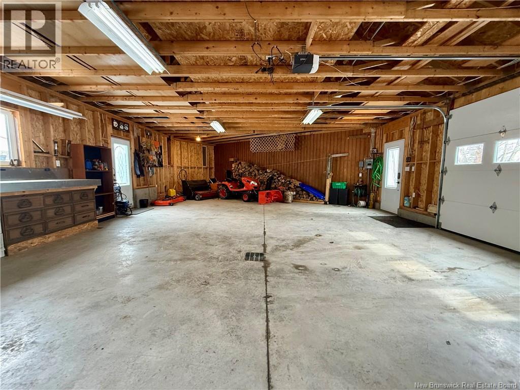 47 Bélanger Street, Saint-Basile, New Brunswick  E7C 1S7 - Photo 27 - NB135547