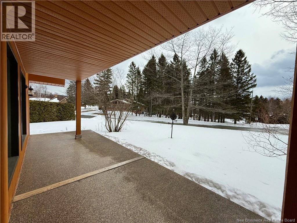 47 Bélanger Street, Saint-Basile, New Brunswick  E7C 1S7 - Photo 29 - NB135547