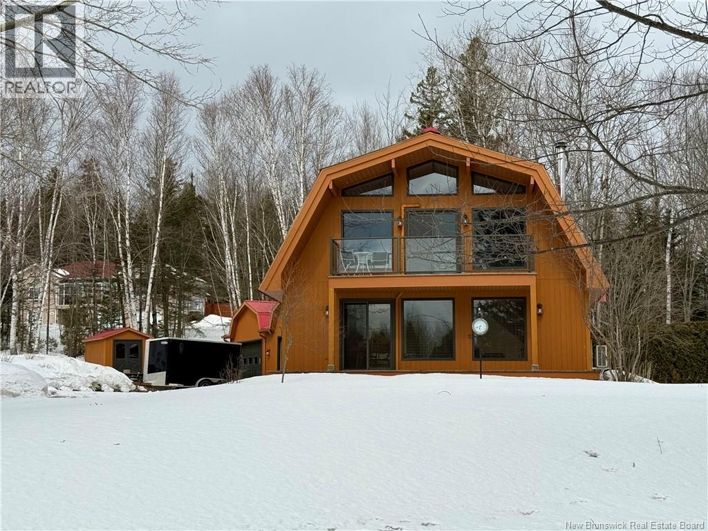 47 Bélanger Street, Saint-Basile, New Brunswick  E7C 1S7 - Photo 3 - NB135547