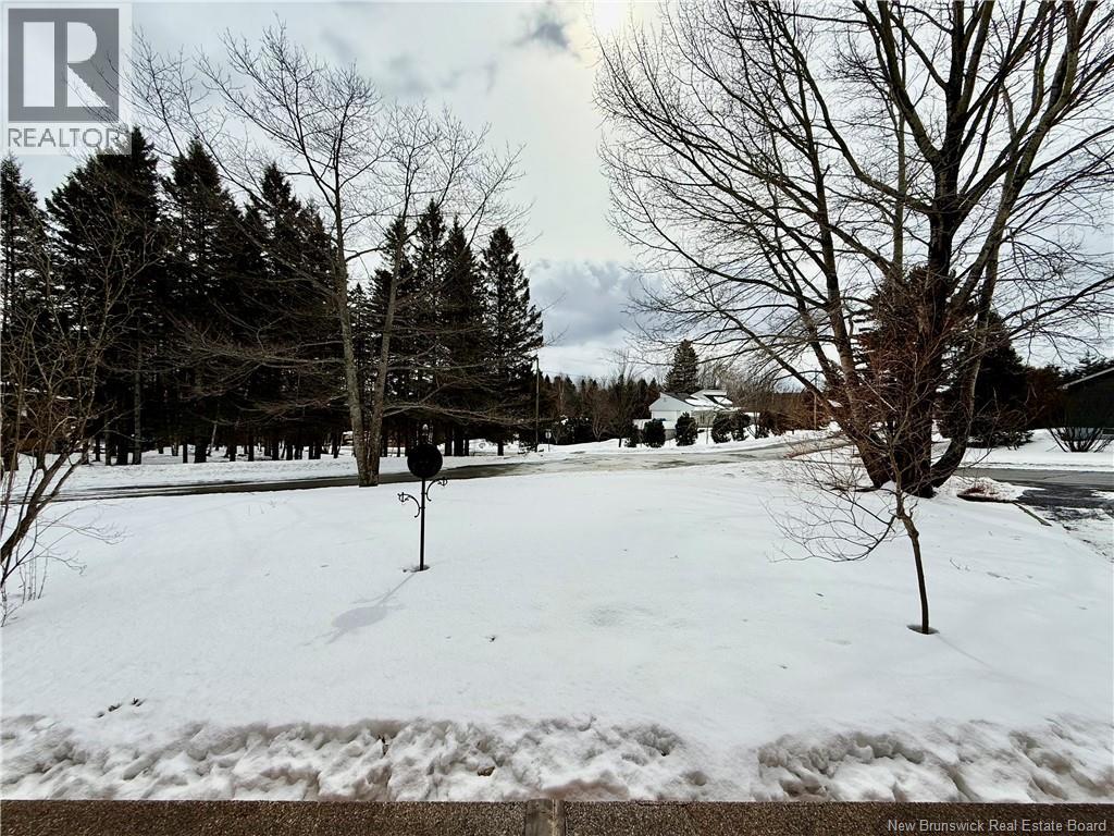 47 Bélanger Street, Saint-Basile, New Brunswick  E7C 1S7 - Photo 30 - NB135547