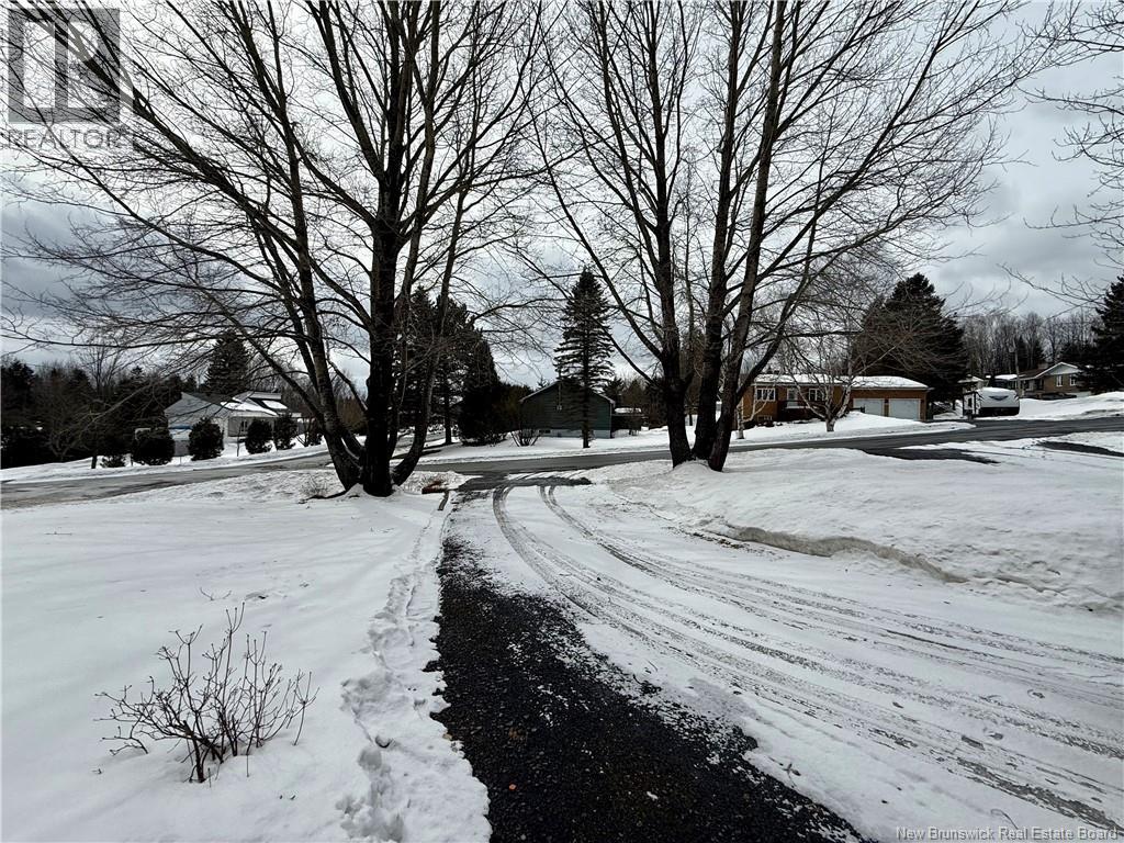 47 Bélanger Street, Saint-Basile, New Brunswick  E7C 1S7 - Photo 31 - NB135547