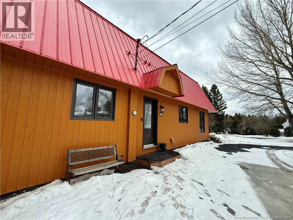 47 Bélanger Street, Saint-Basile, New Brunswick  E7C 1S7 - Photo 32 - NB135547