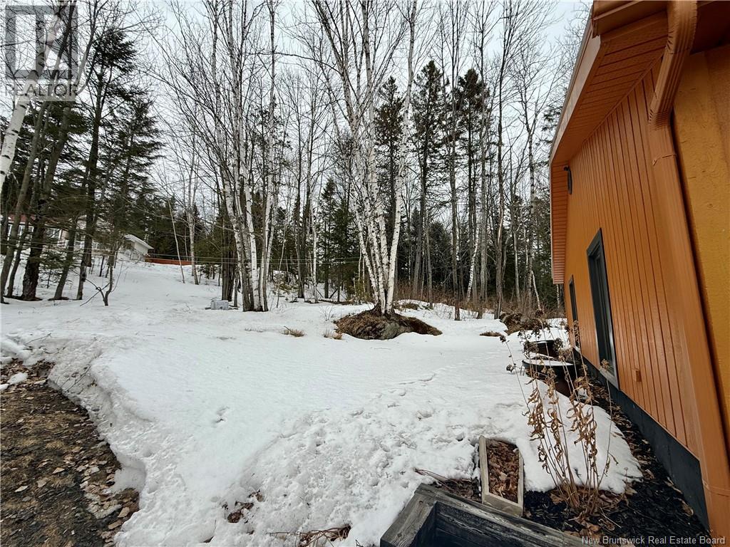 47 Bélanger Street, Saint-Basile, New Brunswick  E7C 1S7 - Photo 34 - NB135547