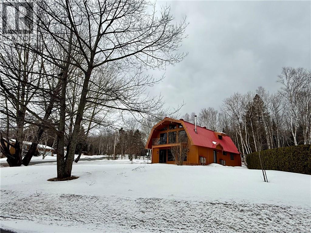 47 Bélanger Street, Saint-Basile, New Brunswick  E7C 1S7 - Photo 35 - NB135547