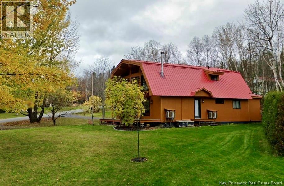 47 Bélanger Street, Saint-Basile, New Brunswick  E7C 1S7 - Photo 36 - NB135547