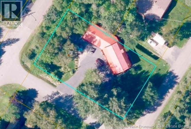47 Bélanger Street, Saint-Basile, New Brunswick  E7C 1S7 - Photo 38 - NB135547