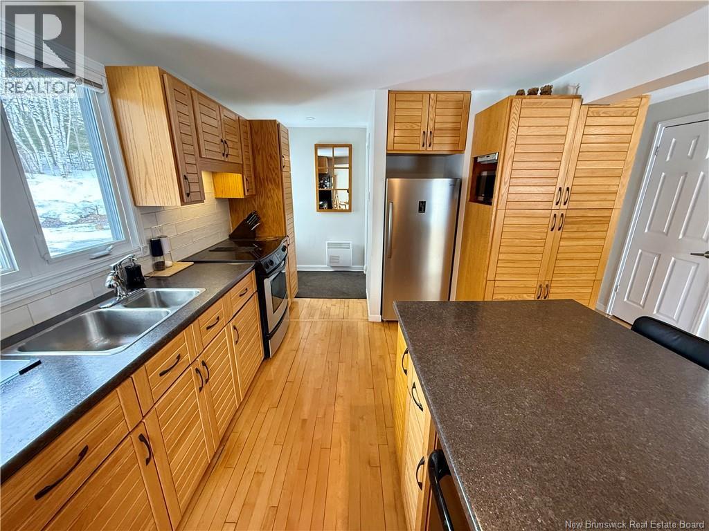 47 Bélanger Street, Saint-Basile, New Brunswick  E7C 1S7 - Photo 6 - NB135547