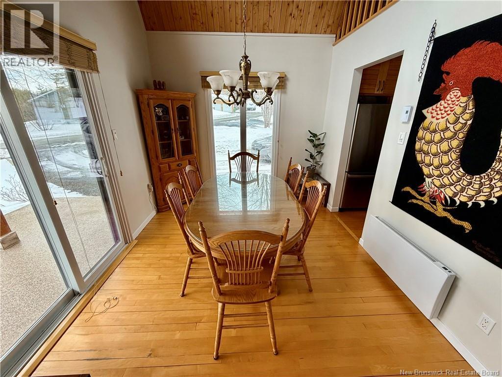 47 Bélanger Street, Saint-Basile, New Brunswick  E7C 1S7 - Photo 7 - NB135547