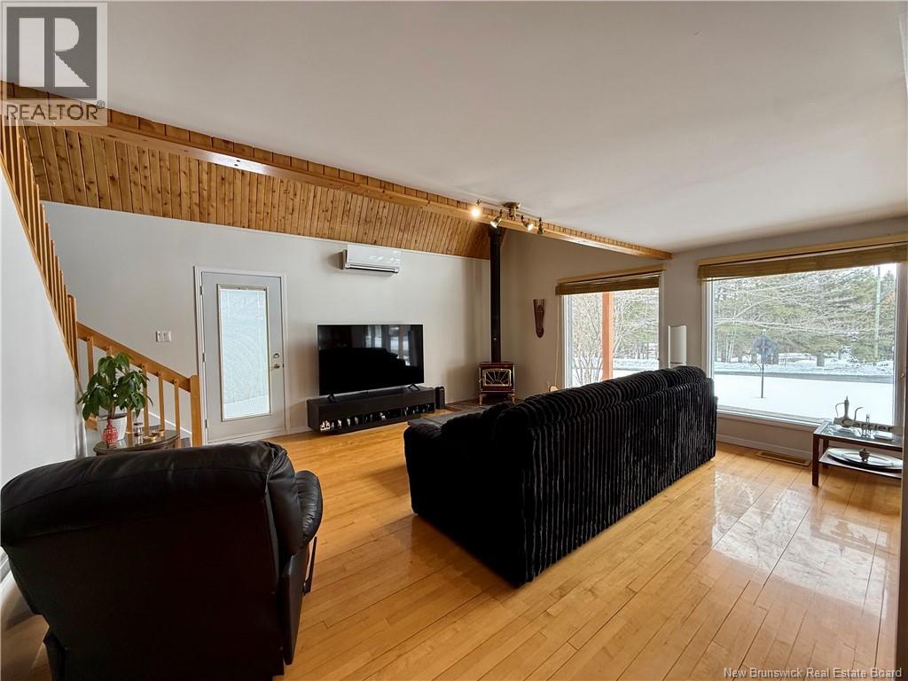 47 Bélanger Street, Saint-Basile, New Brunswick  E7C 1S7 - Photo 8 - NB135547