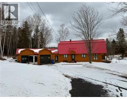 47 Bélanger Street, saint-basile, New Brunswick