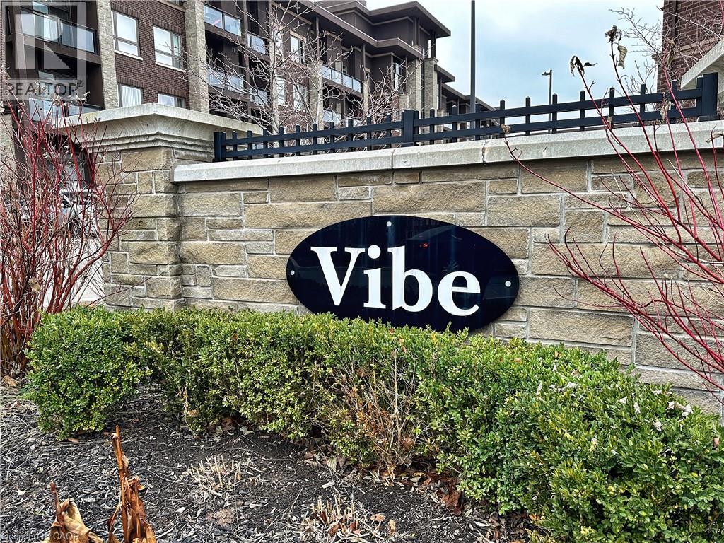 5010 Corporate Drive Unit# 312, Burlington, Ontario  L7L 0H6 - Photo 5 - 40814006