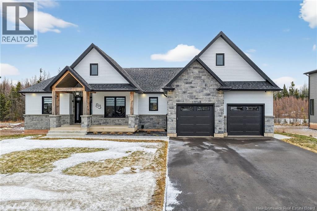 83 Royal Oaks, Moncton, New Brunswick  E1H 2P7 - Photo 1 - NB135019