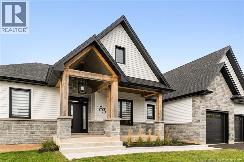 83 Royal Oaks, Moncton, New Brunswick  E1H 2P7 - Photo 3 - NB135019