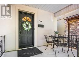 46 CLISSOLD ROAD, Toronto, Ontario