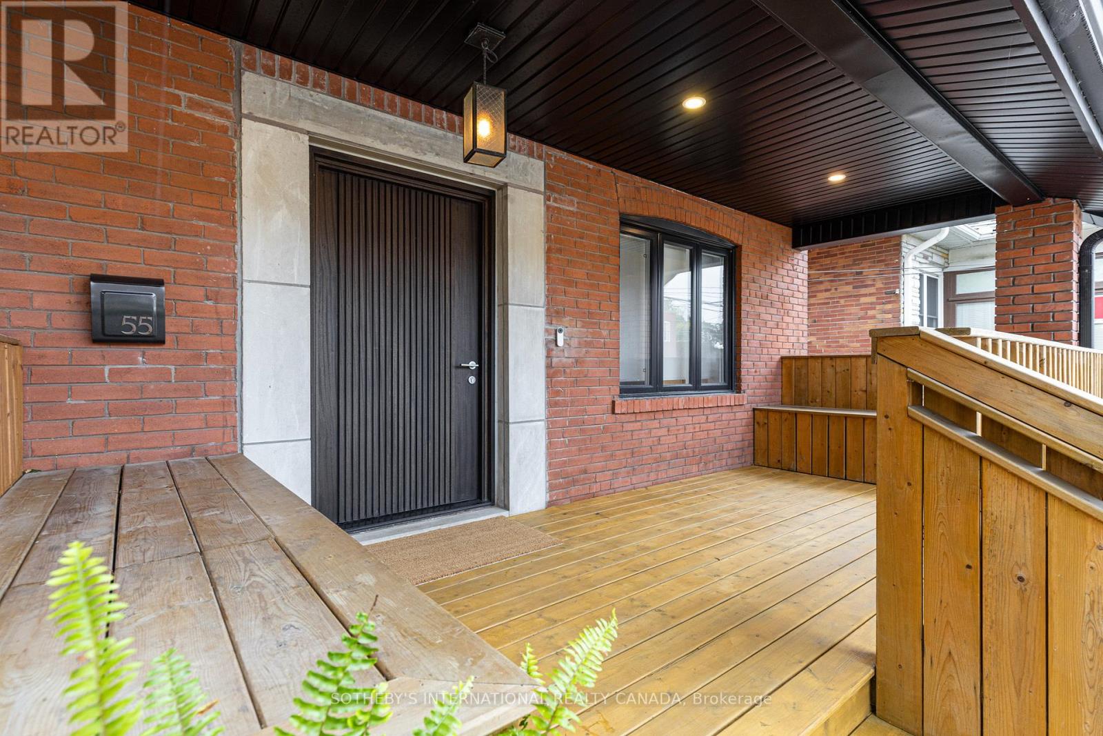 55 Mimico Avenue, Toronto, Ontario  M8V 1R2 - Photo 2 - W12907938