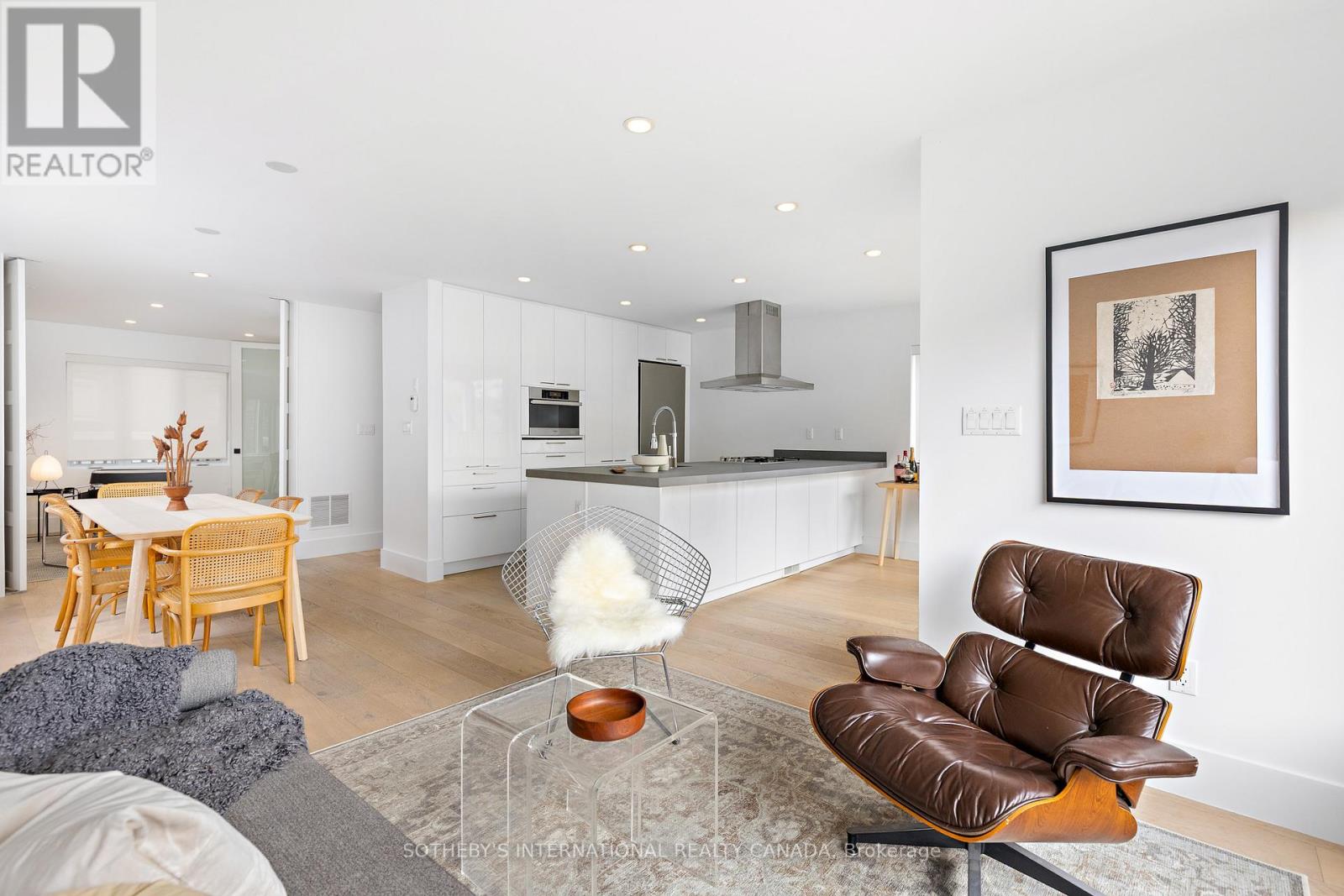 55 Mimico Avenue, Toronto, Ontario  M8V 1R2 - Photo 4 - W12907938