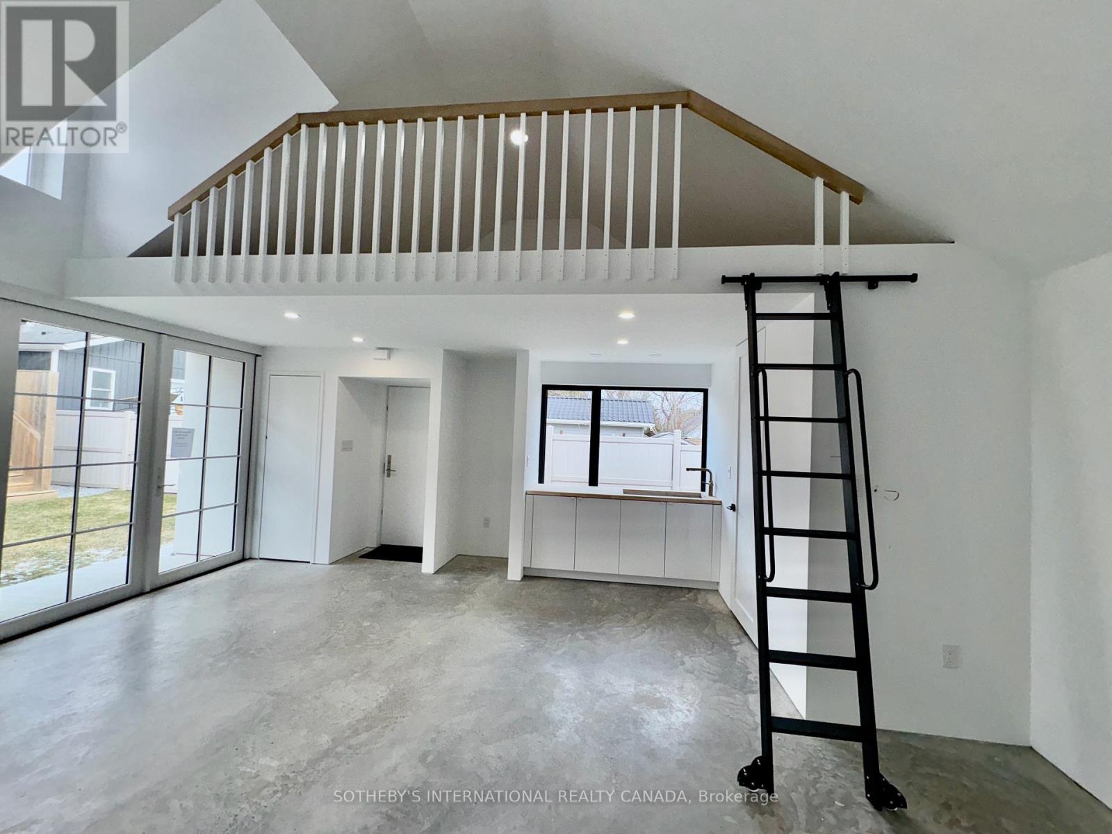 55 Mimico Avenue, Toronto, Ontario  M8V 1R2 - Photo 44 - W12907938