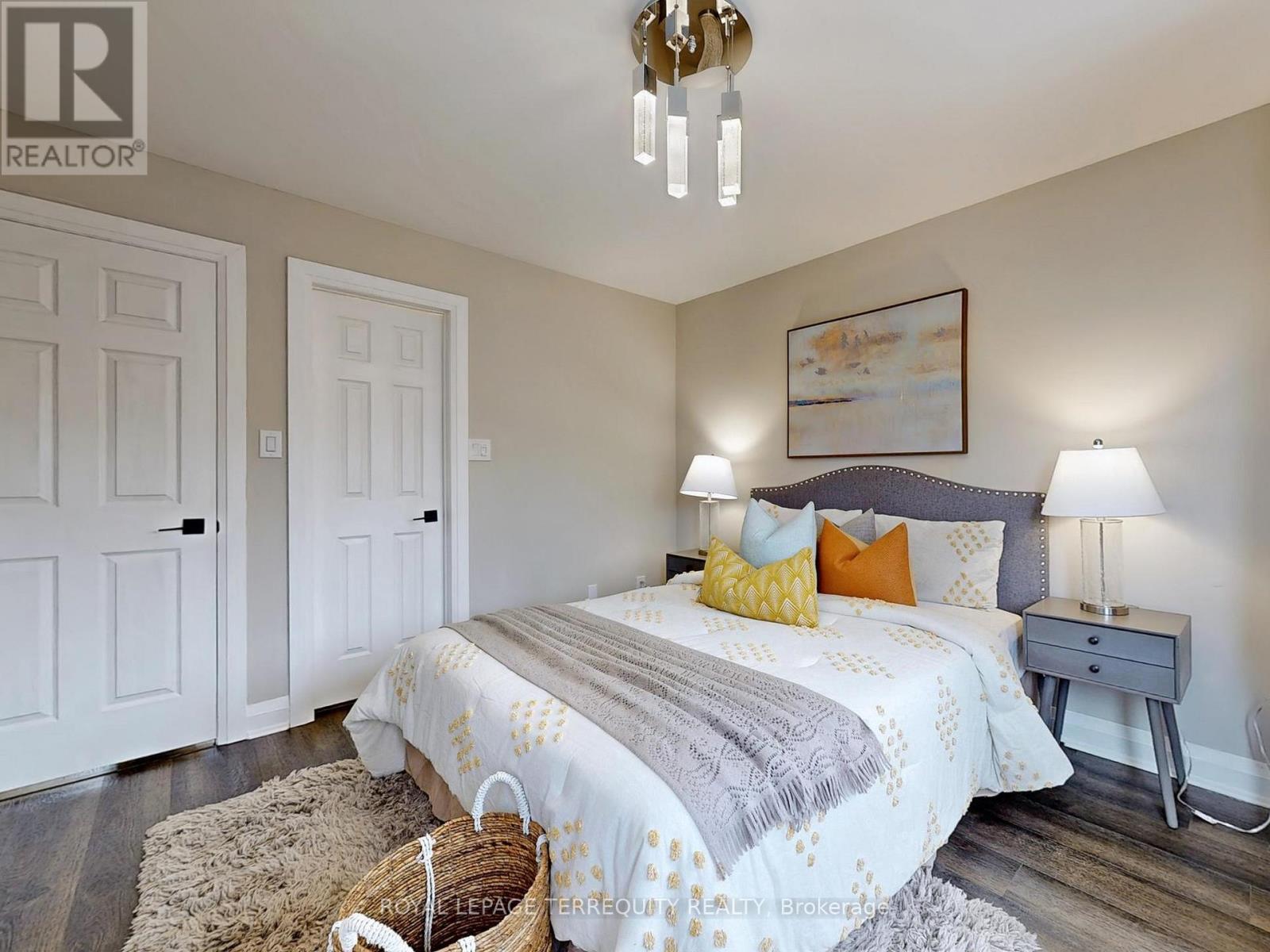 122 - 455 Apache Court, Mississauga, Ontario  L4Z 3W8 - Photo 18 - W12907942