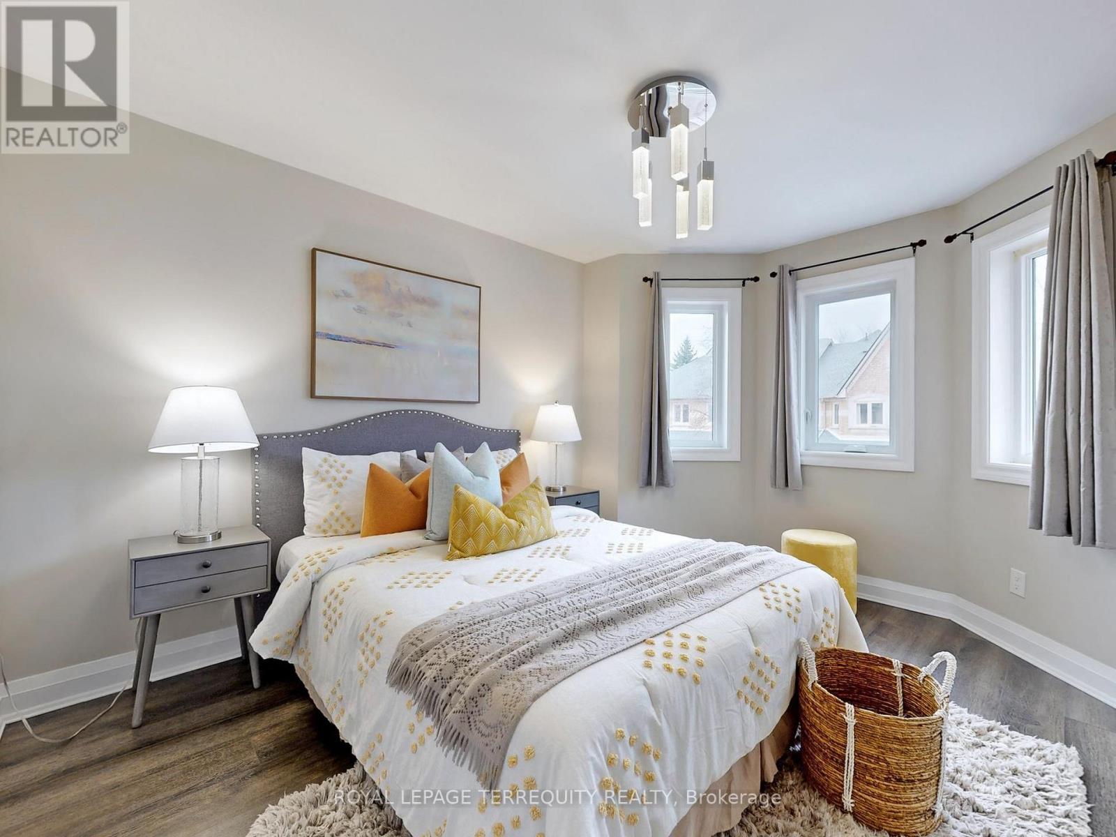 122 - 455 Apache Court, Mississauga, Ontario  L4Z 3W8 - Photo 19 - W12907942