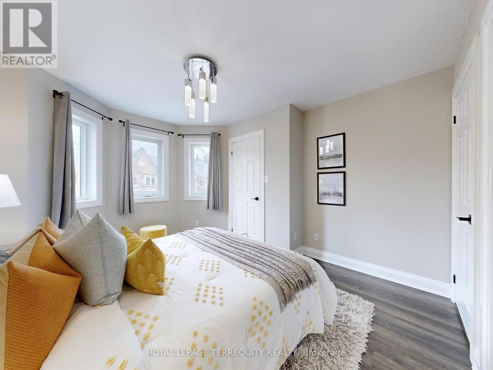 122 - 455 Apache Court, Mississauga, Ontario  L4Z 3W8 - Photo 20 - W12907942