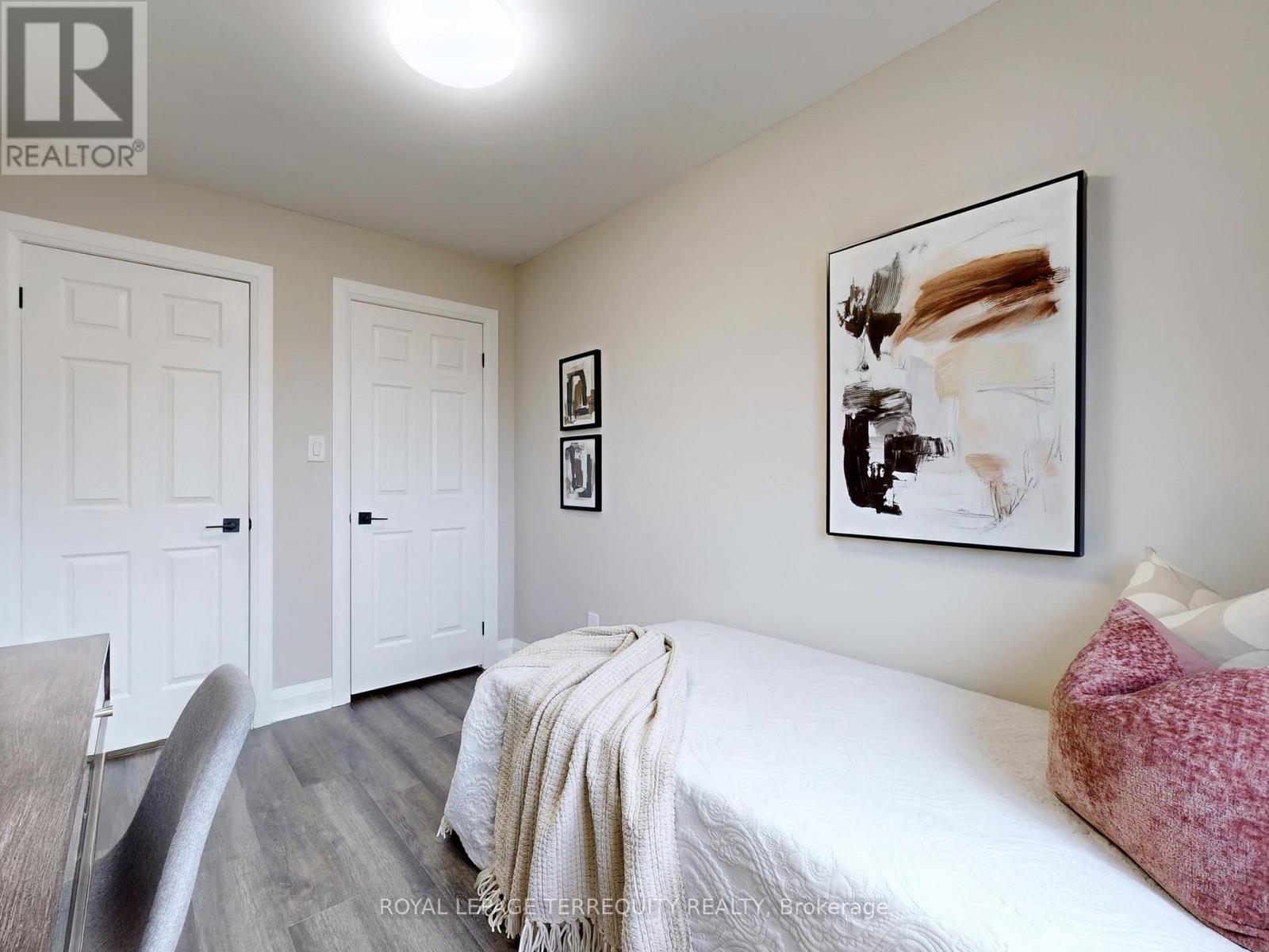 122 - 455 Apache Court, Mississauga, Ontario  L4Z 3W8 - Photo 27 - W12907942