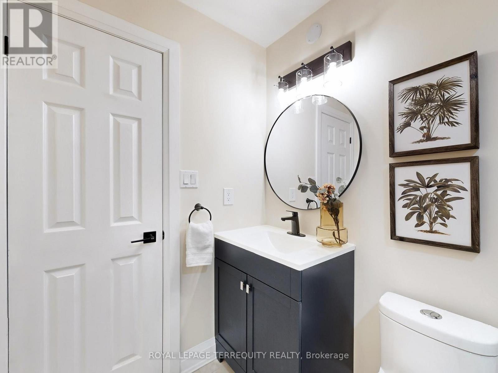 122 - 455 Apache Court, Mississauga, Ontario  L4Z 3W8 - Photo 30 - W12907942