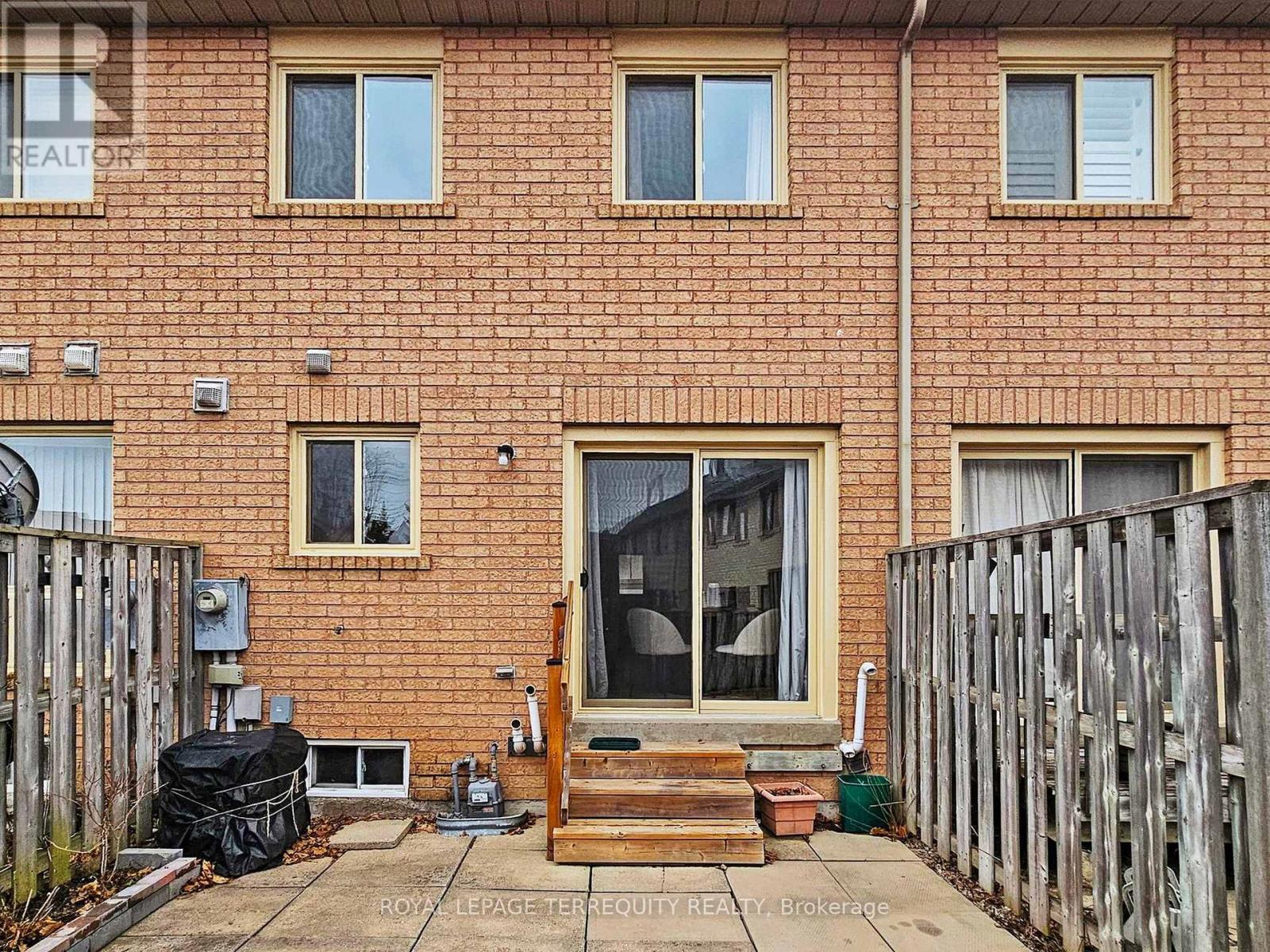 122 - 455 Apache Court, Mississauga, Ontario  L4Z 3W8 - Photo 35 - W12907942