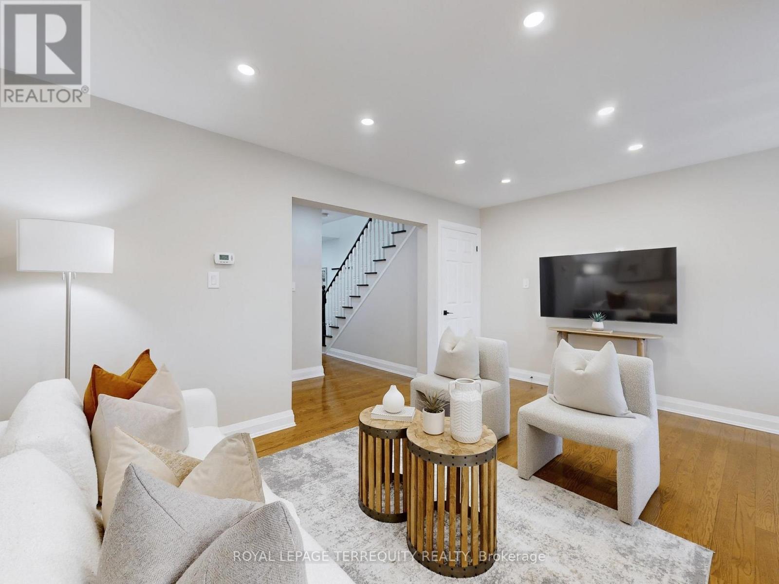 122 - 455 Apache Court, Mississauga, Ontario  L4Z 3W8 - Photo 7 - W12907942