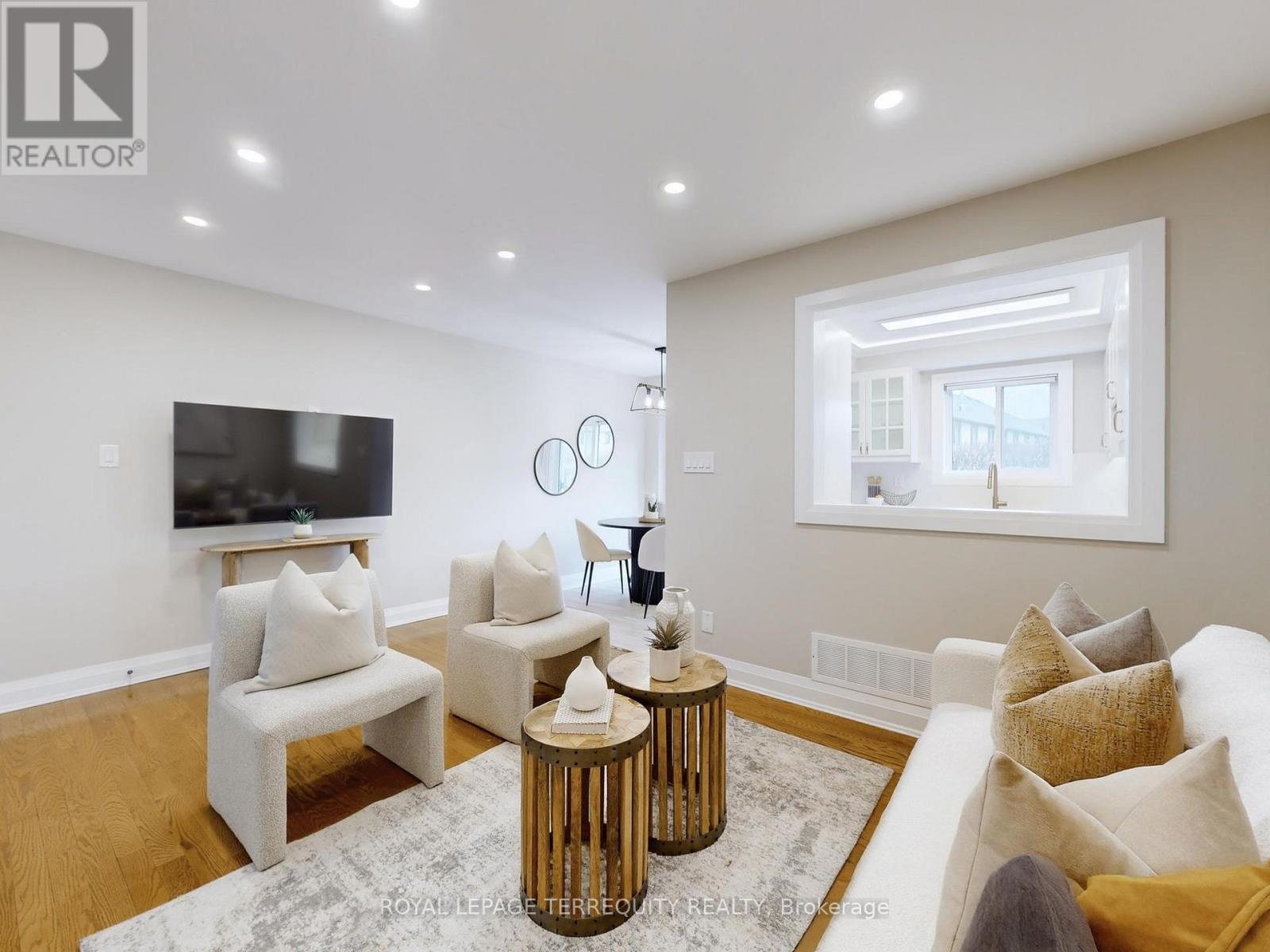 122 - 455 Apache Court, Mississauga, Ontario  L4Z 3W8 - Photo 8 - W12907942