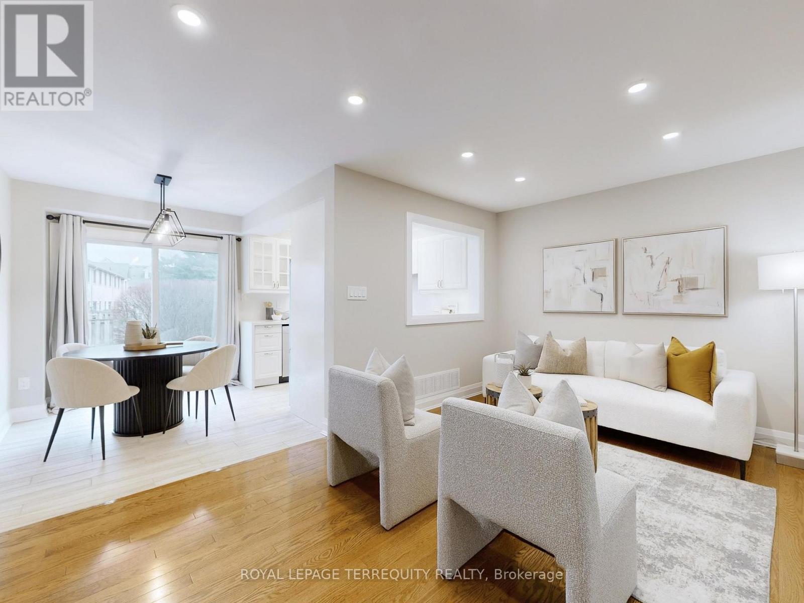 122 - 455 Apache Court, Mississauga, Ontario  L4Z 3W8 - Photo 9 - W12907942