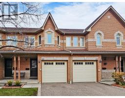 122 - 455 APACHE COURT, Mississauga, Ontario