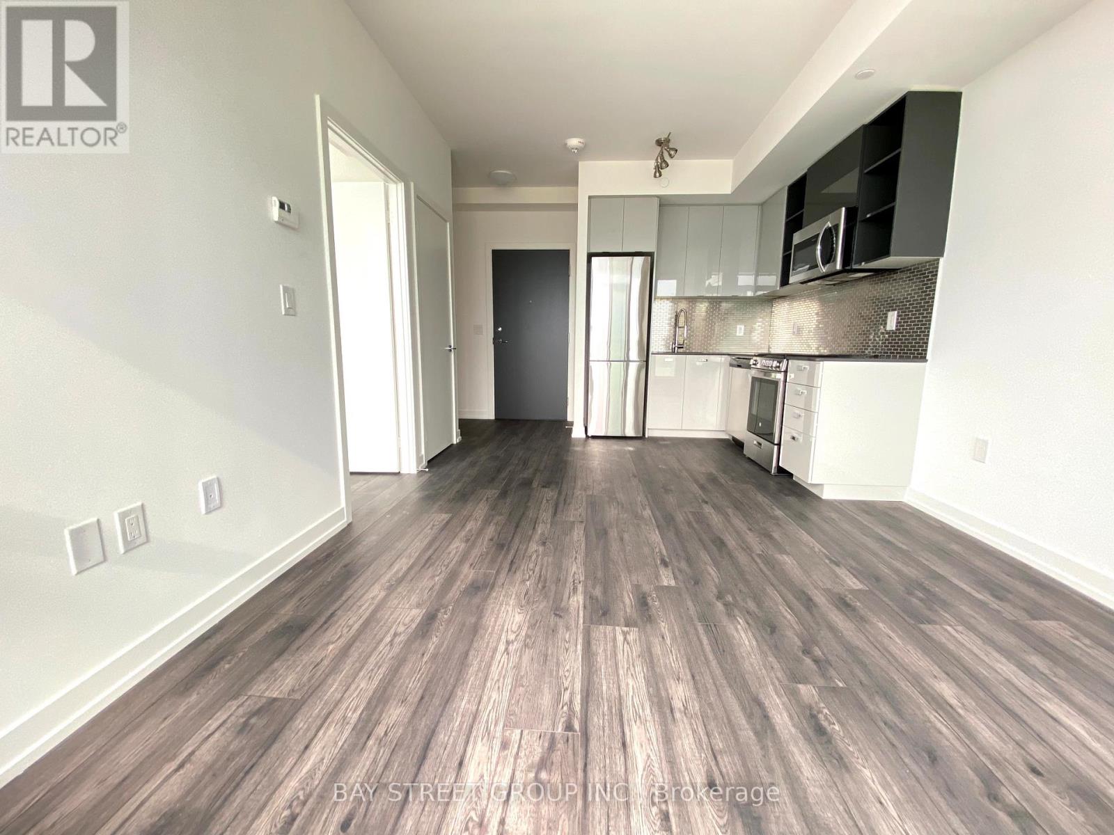 814 - 10 De Boers Drive, Toronto, Ontario M3J 0G5 - Photo 3 - W12907952