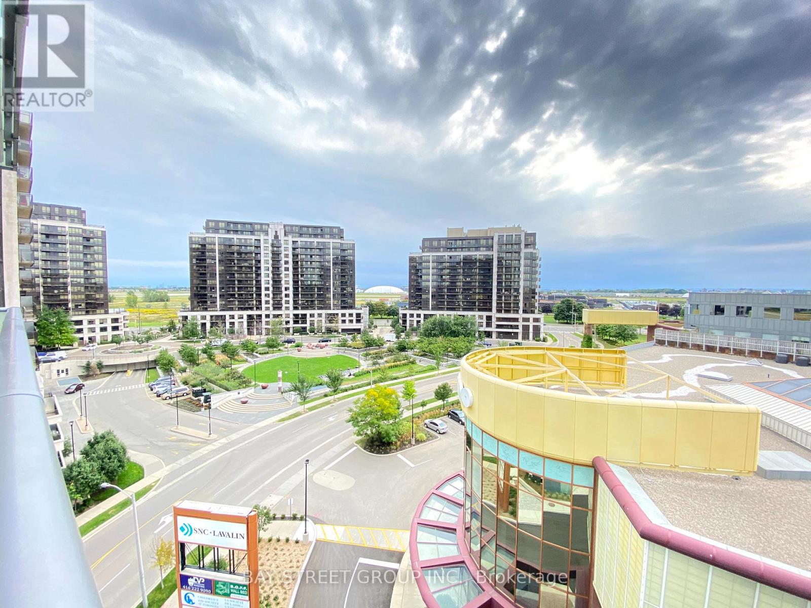 814 - 10 De Boers Drive, Toronto, Ontario M3J 0G5 - Photo 8 - W12907952