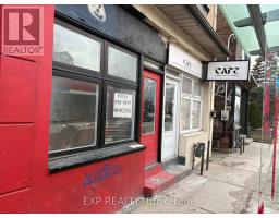 1927 DAVENPORT ROAD E, Toronto, Ontario